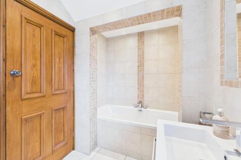 Bathroom (Alternative Angle)