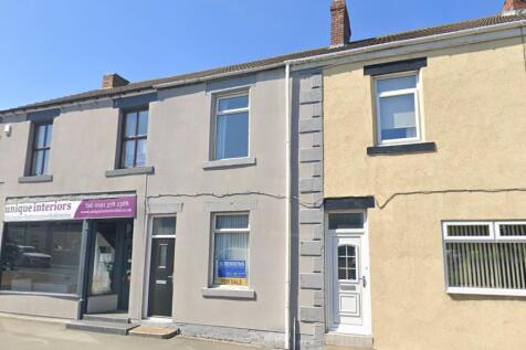 3 Bedroom Terraced in DH7 8RS