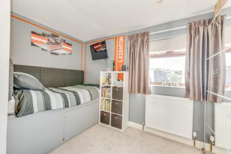 BEDROOMS AND BATHROOMS