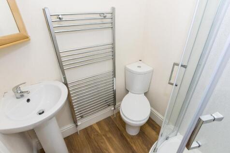 En-Suite Two