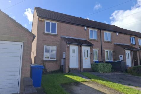 2 Bedroom House in S41 8TD