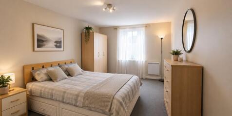 En-Suite Bedroom