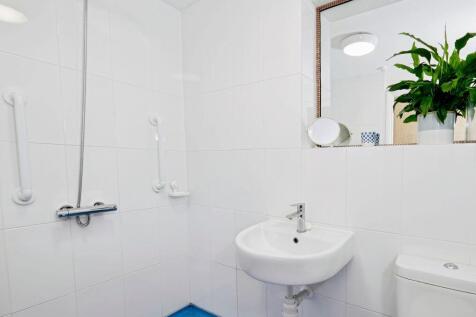 Wet room