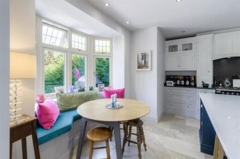 15 Upper Packington Road