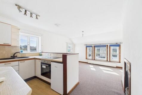 Kitchen/Lounge