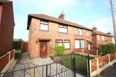 3 Bedroom Semi-Detached in L15 7JL