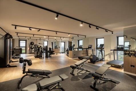 OTQ-Sky-Gym-038 V2