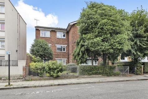 Flat 2, Orchard Court, 4 Victoria Rise, London -