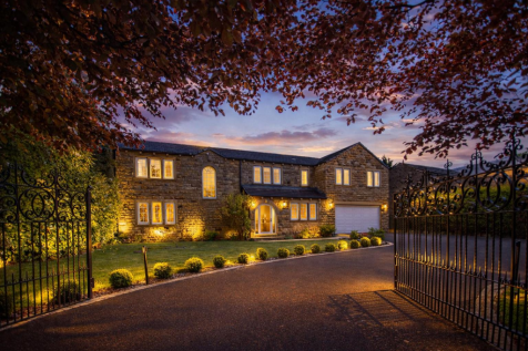 Twilight at a stone house.png