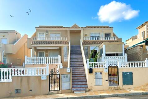 Villamartin Penthouse with solarium