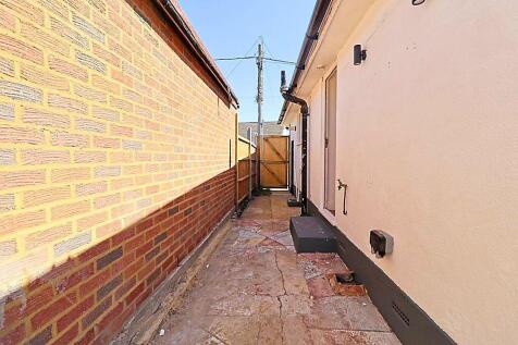 Side Access