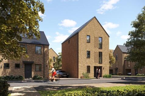 primary property image