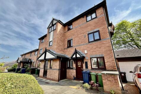 2 Bedroom Flat in NE8 4EZ