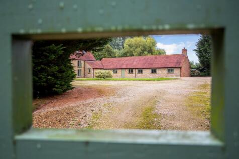 Rectory Farm Barn...
