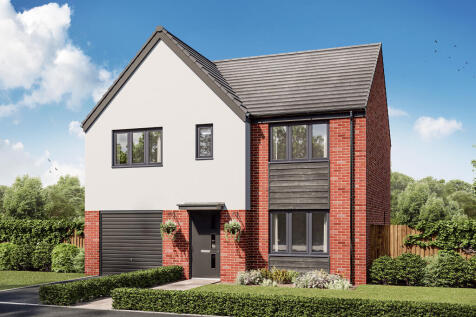 primary property image
