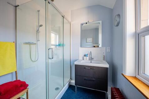 6 Beechen CLiff Villas Beechen Cliff Road Bath-22.