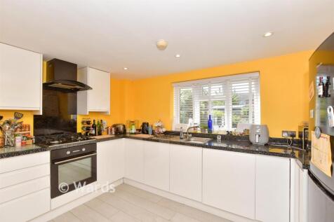 Kitchen/Diner/Lounge