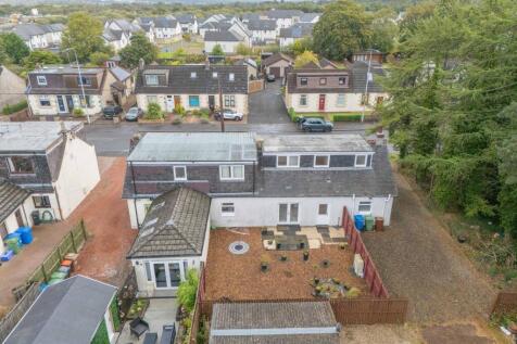 Aerial Shot