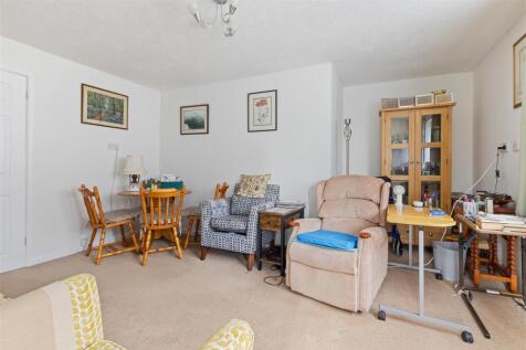 Living / Dining Room