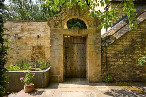 Cotswold Stone