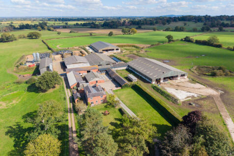 Whattall Farm