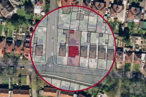 Aerial Map
