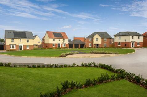 primary property image