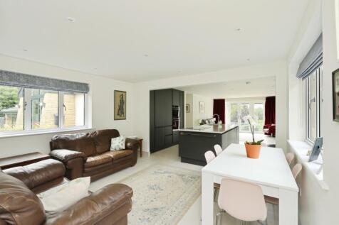 Kitchen Living Diner