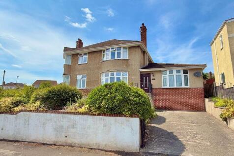 Annexe & Second Drive