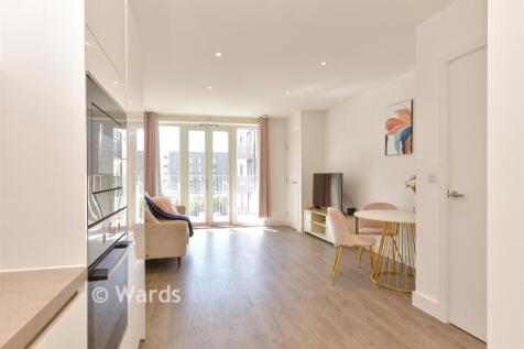 Kitchen/Lounge/ Dining Area