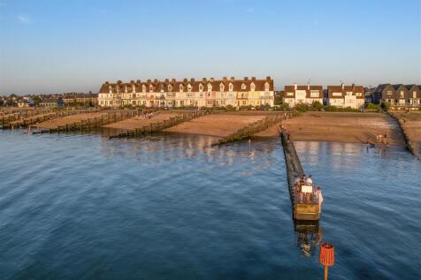 Wave Crest, Whitstable