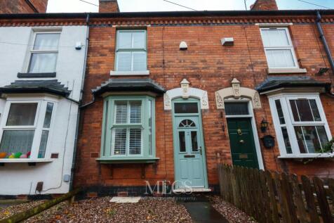 MECS are delighted to annouce our latest property Portland Terrace