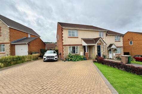 UPPER RIDINGS, PLYMPTON, PLYMOUTH PL7 5LD