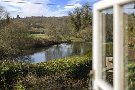 View From Bedroom