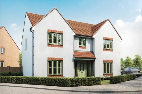 primary property image