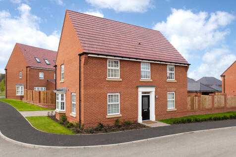 primary property image