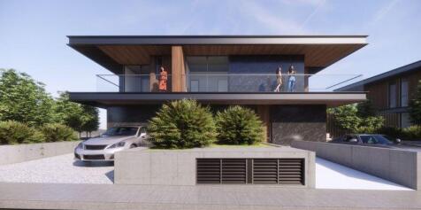 Town House - Artist
