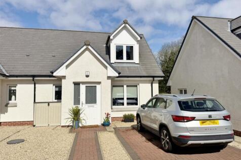 13 Glencraig Place