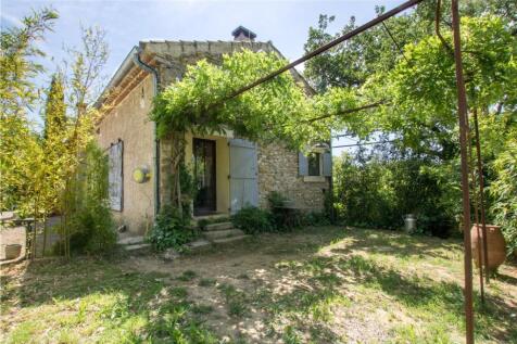 Vaison House Sale