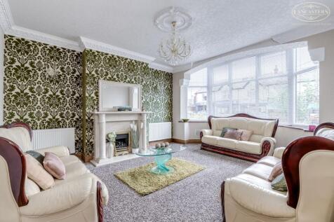 Reception Room 1