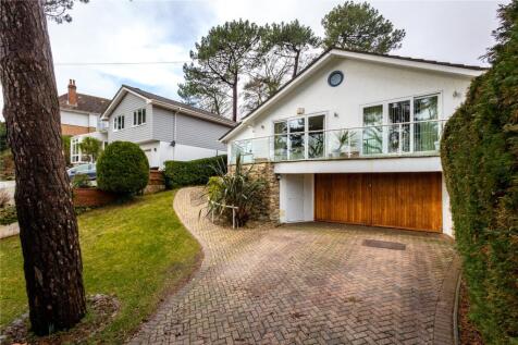 Driveway & Garage
