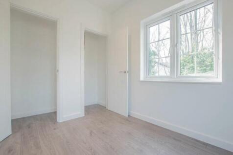 Two Bedroom apartment