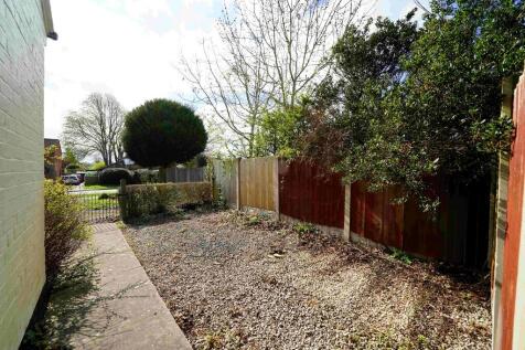 Side garden s