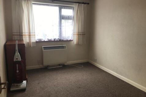 Flat 2 bedroom
