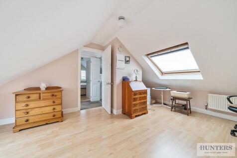 Bedroom Three View 2