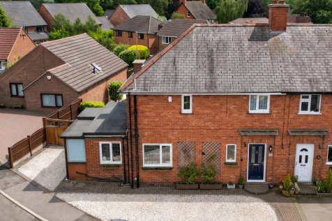 17 Southfields Way, Market Bosworth
