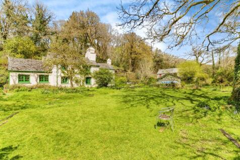 Immediate Curtillage