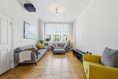 Front Reception Room