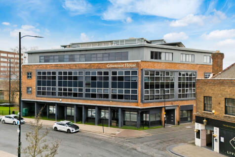 1 Bedroom Ground Floor Apartment for Sale