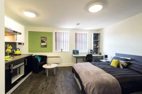 1 bed property for rent in BANGOR | STUDENT | SEPTEMBER | LL57